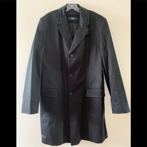 Hugo Boss Overcoat